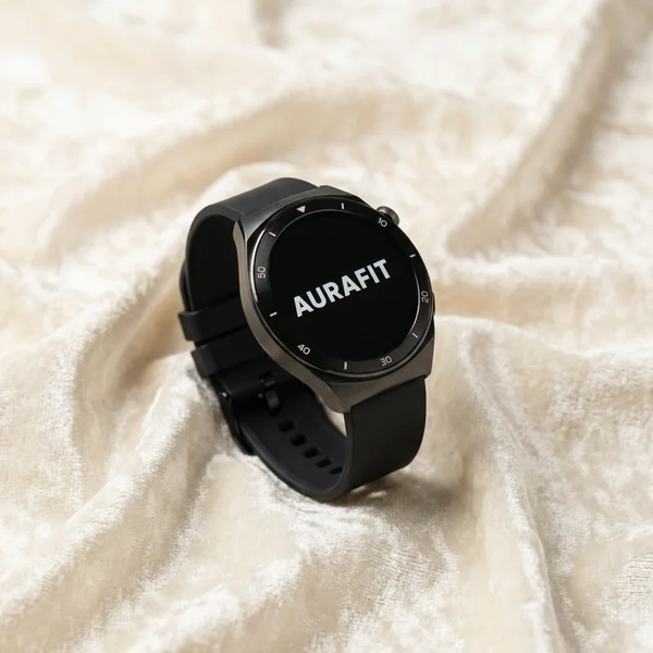 Nexa 2 Smartwatch